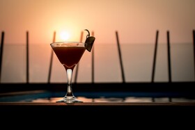 Hotel Magic Mandalay