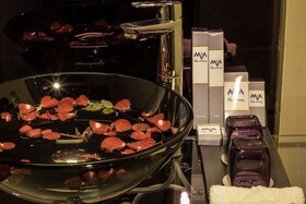 Hotel Magic Mandalay