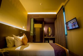 Hotel Magic Mandalay