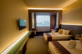 Hotel Magic Mandalay