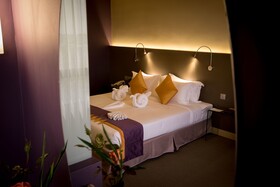 Hotel Magic Mandalay