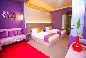 Hotel Magic Mandalay