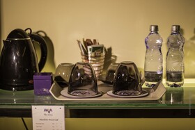 Hotel Magic Mandalay