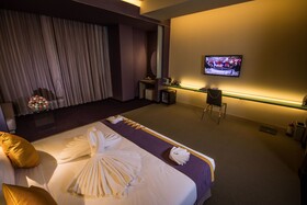 Hotel Magic Mandalay