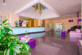 Hotel Magic Mandalay