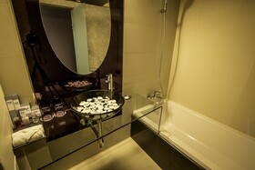 Hotel Magic Mandalay