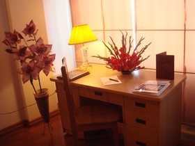 Hotel Mandalay