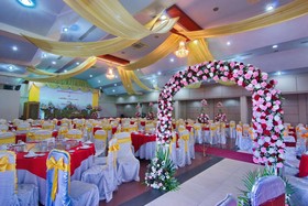 Hotel Mandalay