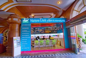 Hotel Mandalay