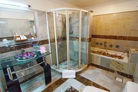 Hotel Mandalay