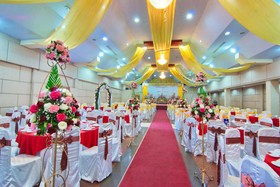 Hotel Mandalay