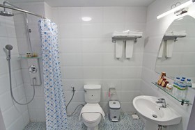 Hotel Mandalay