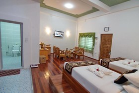 Hotel Mandalay