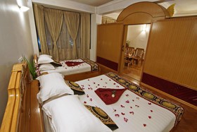 Hotel Mandalay