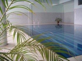 Hotel Mandalay