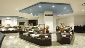 Hotel Marvel