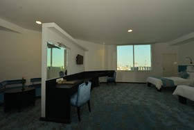 Hotel Marvel