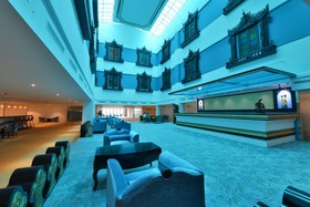 Hotel Marvel