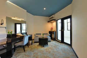 Hotel Marvel
