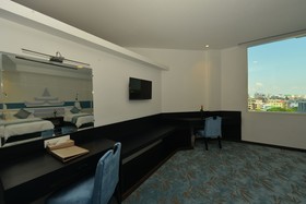 Hotel Marvel