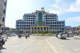 Hotel Marvel