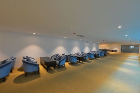 Hotel Marvel