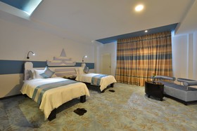 Hotel Marvel