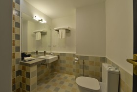 Hotel Marvel