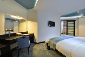 Hotel Marvel