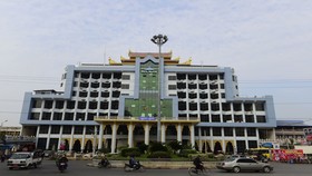 Hotel Marvel