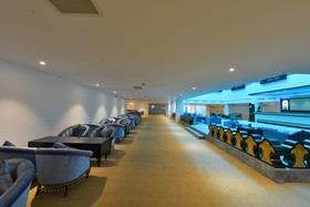 Hotel Marvel