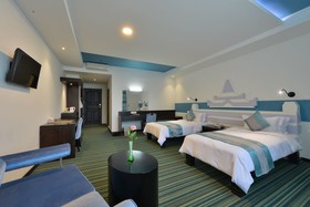 Hotel Marvel