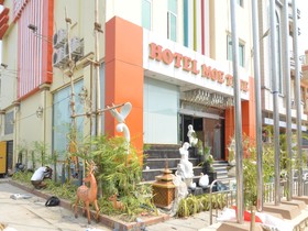 Hotel Moe Thee