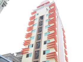 Hotel Moe Thee