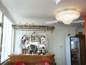 Hotel Moe Thee