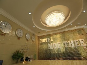 Hotel Moe Thee