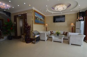 Hotel Moe Thee