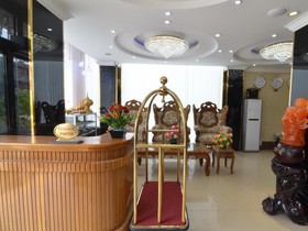 Hotel Moe Thee
