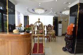 Hotel Moe Thee