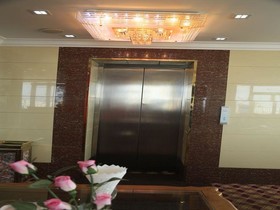 Hotel Moe Thee