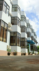 Hotel Royal Rose