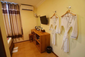Hotel Royal Rose