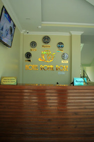 Hotel Royal Rose