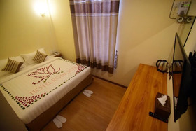 Hotel Royal Rose