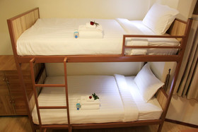 Hotel Royal Rose