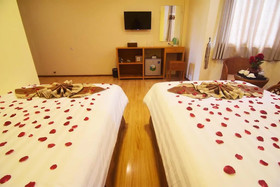 Hotel Royal Rose