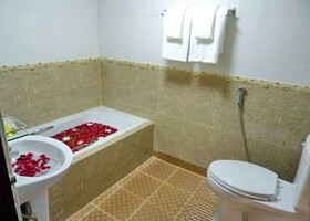 Hotel Sahara