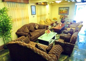 Hotel Sahara