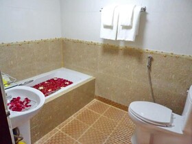 Hotel Sahara