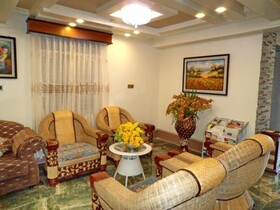 Hotel Sahara